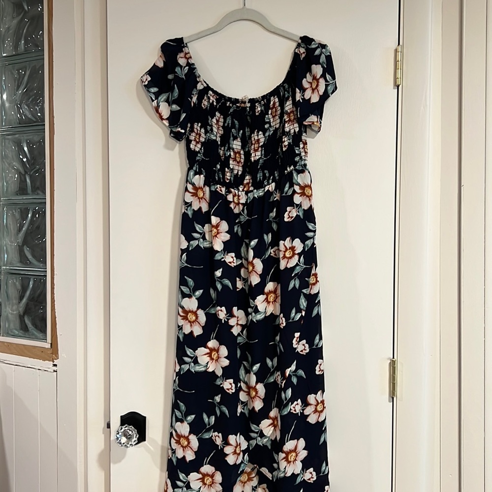 Beautiful Maternity Dress